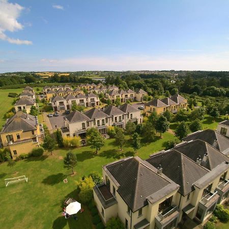 Waterford Castle Hotel Lodges Экстерьер фото