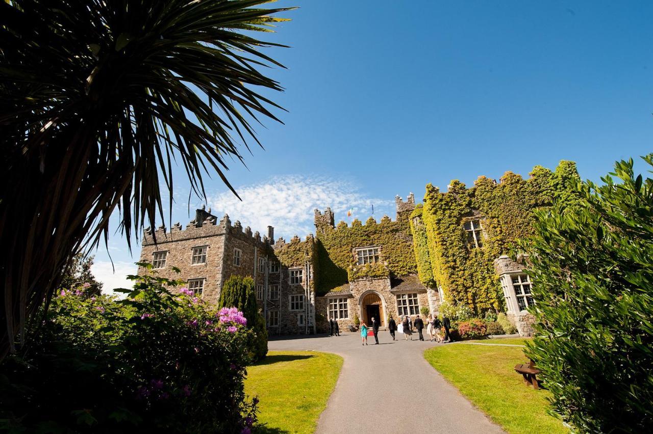 Waterford Castle Hotel Lodges Экстерьер фото