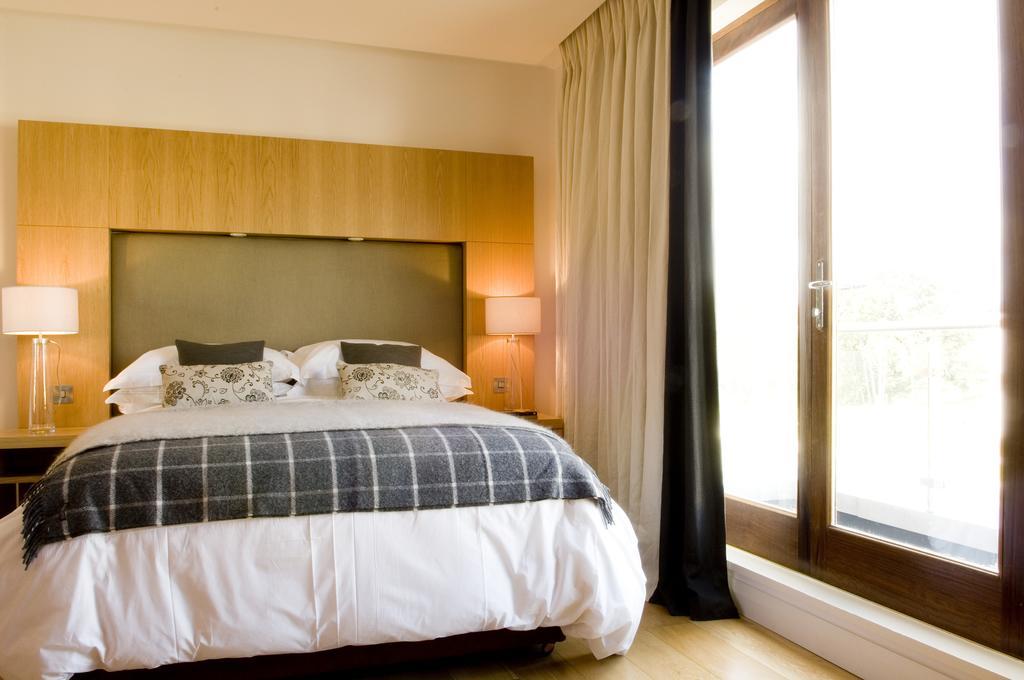 Waterford Castle Hotel Lodges Экстерьер фото